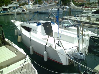 Velero Viko S 22 · 2015 · Viko S 22 (1)