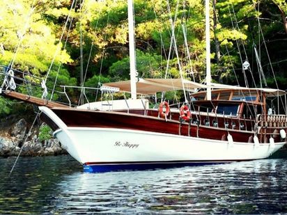 Gulet Custom Built · 1994 (0)