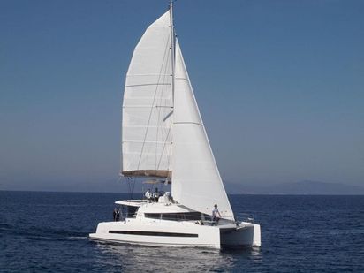 Catamaran Bali 4.3 · 2020 (0)