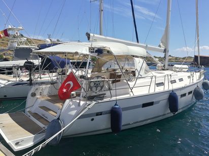 Sailboat Bavaria Cruiser 45 · 2013 · Aura 1 (1)