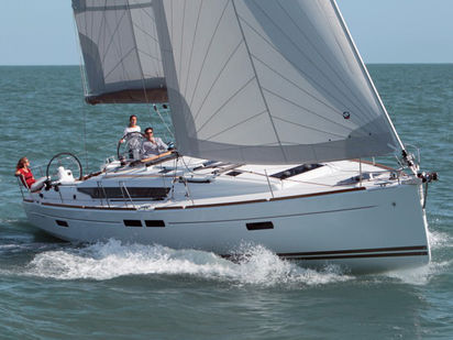 Sailboat Jeanneau Sun Odyssey 469 · 2015 · Meros (0)