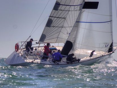 Velero Duck 31 · 2012 (0)