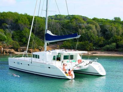 Catamaran Lagoon 50 · 2019 · Princess Claire (0)