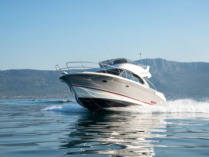 Motorówka Beneteau Antares 36 · 2019 · Setemana (0)