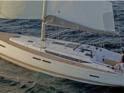 Velero Jeanneau Sun Odyssey 439 · 2011 · SO439 (0)