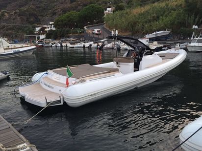 Gommone Magazzu M-11 Coupe · 2016 · OCTO (0)