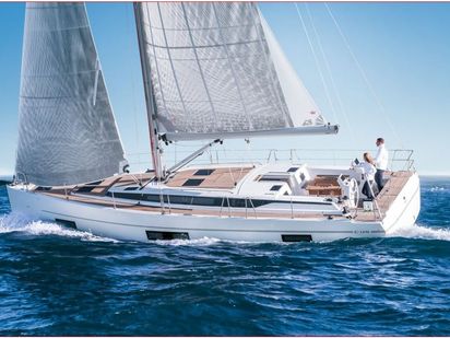 Velero Bavaria C45 · 2019 · Katharina (0)