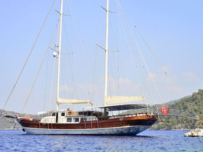 Gulet Custom Built · 2008 (refit 2018) · Nika 79 (0)