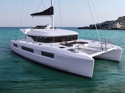 Catamarano Lagoon 50 · 2015 (refit 2018) · Lagoon 50 (0)