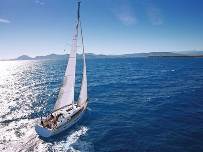 Velero Bavaria Cruiser 46 · 2020 · Rama (1)