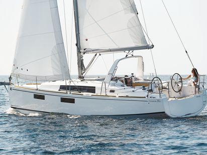 Żaglówka Beneteau Oceanis 35.1 · 2020 · Aris (0)