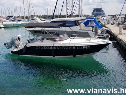 Speedboot NadirMarine Eolo 650 Day · 2018 · Eolo 730HBS (1)