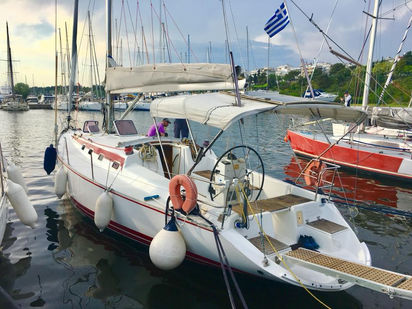 Sailboat Van De Stadt 42 Clipper · 2004 · Van de Stadt 42 Clipper (0)