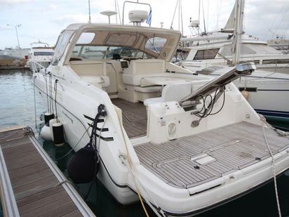 Motorboot Cranchi 40 · 1998 · Cranchi 40 (1)