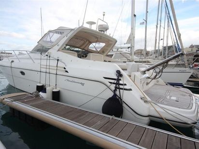 Motorboat Cranchi 40 · 1998 · Cranchi 40 (0)