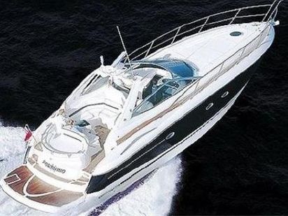 Motorboot Sunseeker 46 · 2007 · Sunseeker 46 (1)