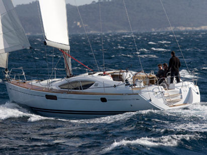 Velero Jeanneau Sun Odyssey 50 DS · 2011 · Furia (0)