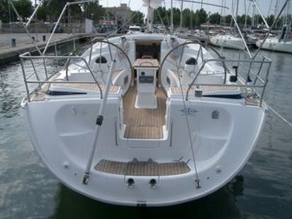 Voilier Bavaria 42 · 2005 · Bavaria 42 (1)