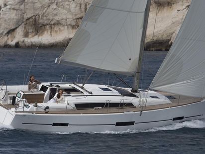 Voilier Dufour 410 Grand Large · 2014 · Dufour 410 GL (0)