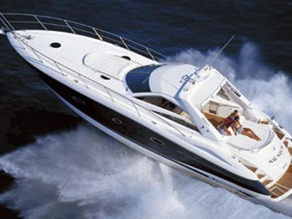 Bateau à moteur Sunseeker Manhattan 55 · 2006 · Sunseeker 55 (0)