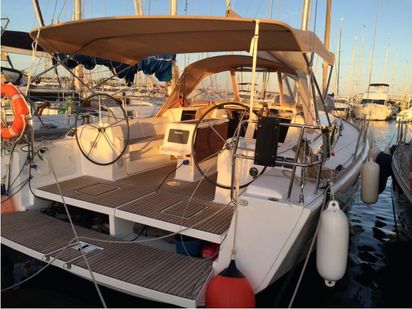 Barca a vela Dufour 410 Grand Large · 2014 · Dufour 410 GL (1)