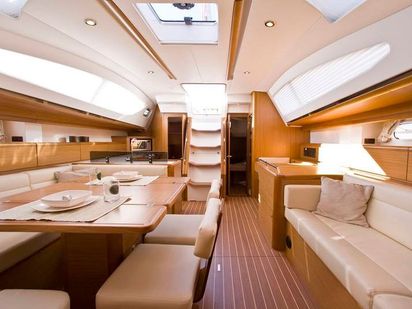 Sailboat Jeanneau Sun Odyssey 50 DS · 2011 · Furia (1)