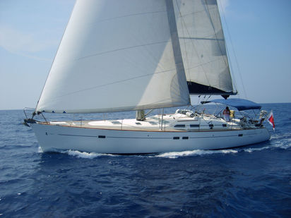 Voilier Beneteau Oceanis 47 · 2008 · Beneteau 47 (0)