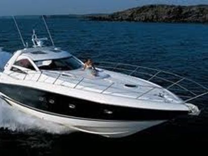 Motorboat Sunseeker Manhattan 55 · 2006 · Sunseeker 55 (1)