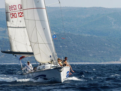 Sailboat Custom Built · 2011 · Justin (0)