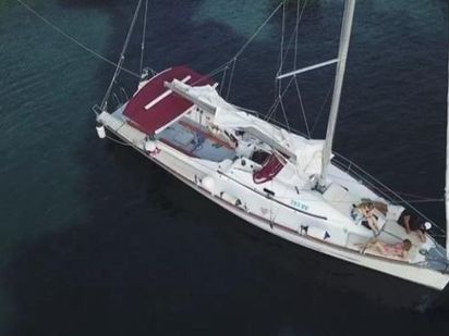 Sailboat Custom Built · 2011 · Justin (1)