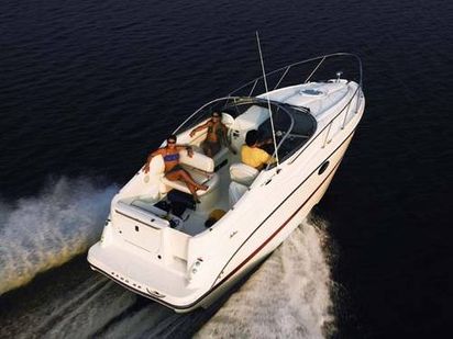 Motorboat Maxum 25 · 2003 · Maxum 25 (0)