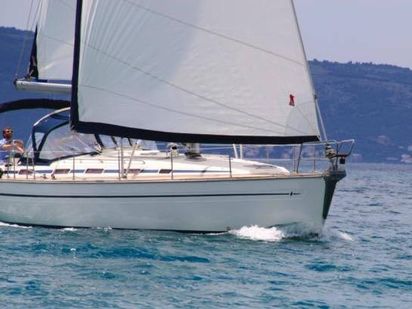 Zeilboot Custom Built · 1993 (0)