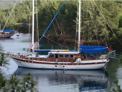 Gulet Custom Built · 1992 (refit 2017) · L521 (0)