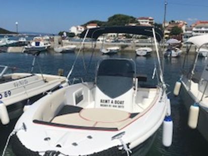 Speedboat Salmeri Calipso 21 · 2019 · Calipso Salmeri 21 (1)