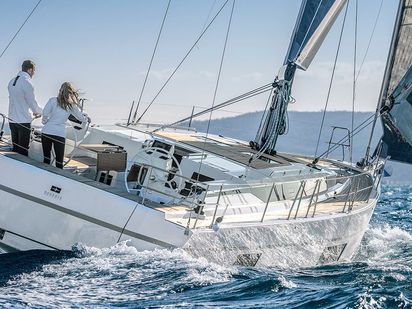 Sailboat Bavaria C45 · 2019 (0)