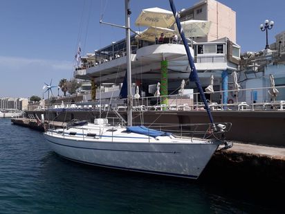 Velero Bavaria 40 · 2008 (0)