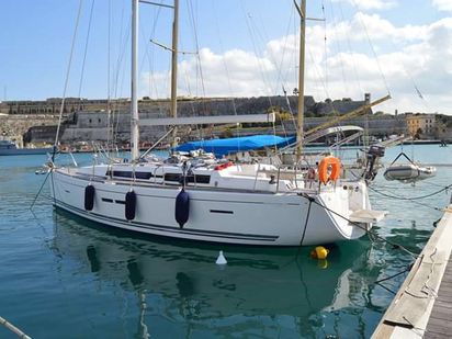 Sailboat Dufour 40 · 2018 (0)