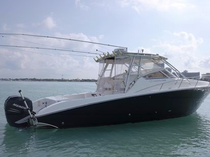 Barco a motor Hydra-Sports 3300 VX · 2008 (0)