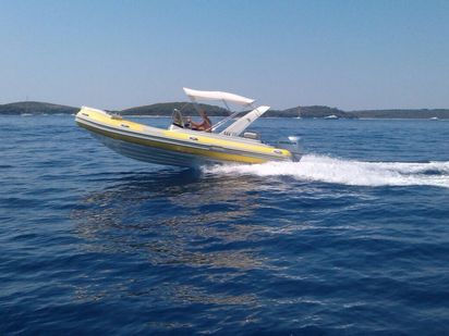 RIB Barracuda BF 23 · 2015 · Barracuda BF 23 (0)