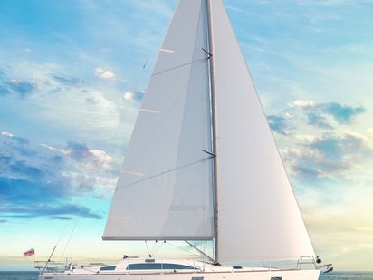 Barca a vela Elan Impression 45.1 · 2020 · Eva (0)