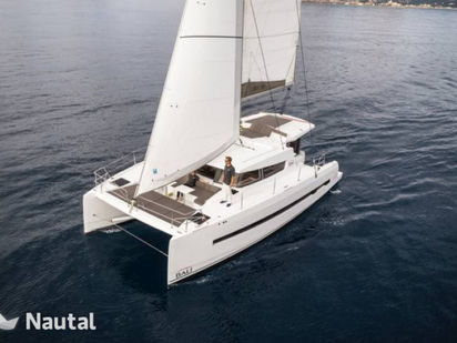 Catamarano Bali 4.0 · 2019 · Bali 4.0 (0)