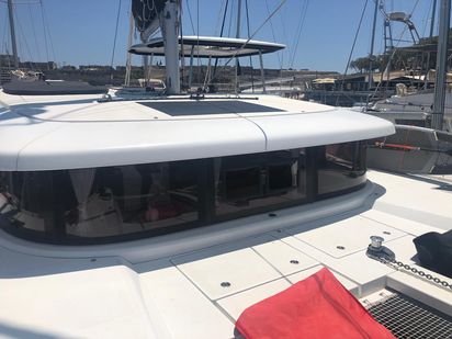 Catamarano Lagoon 421 · 2018 · Lagoon 421 (1)