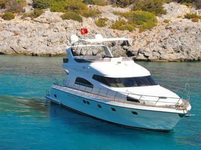 Motorboat Custom Built · 2010 (refit 2018) · M390 (0)