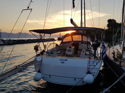 Sailboat Bavaria Cruiser 46 · 2017 (0)