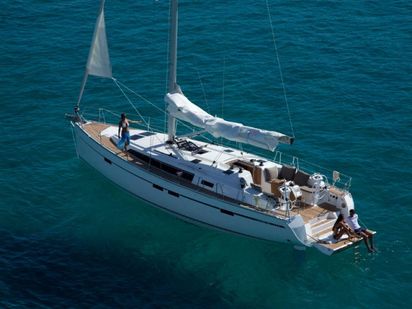 Sailboat Bavaria Cruiser 46 · 2019 · Musa (0)