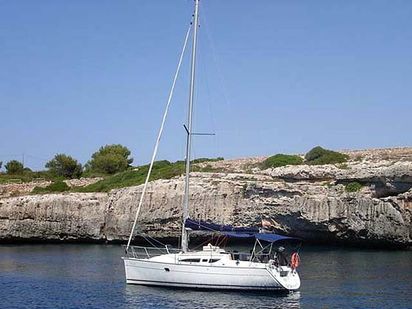 Zeilboot Jeanneau Sun Odyssey 32I · 2008 · Charoula (1)