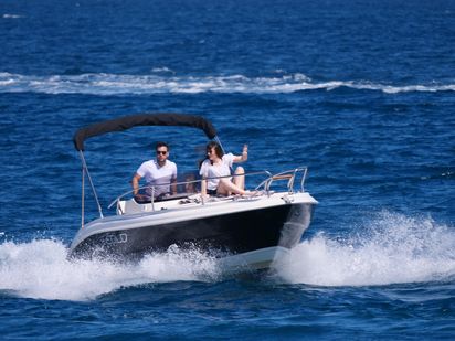 Speedboat Eolo 590 Day · 2019 · Promesa (1)