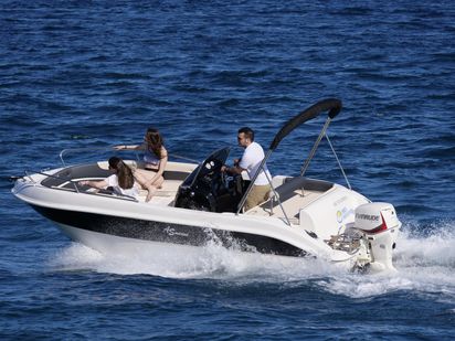 Speedboat AS Marine 570 Open · 2019 (0)