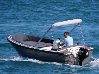 Speedboat Riomar Brava 495 · 2019 · Brava 1 (0)