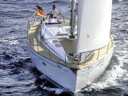 Velero Bavaria 46 · 2005 · Bavaria 46 (1)